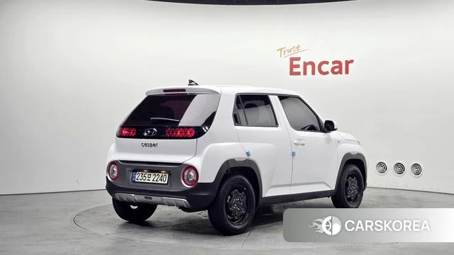 Hyundai Casper id 4323907 из Кореи 12