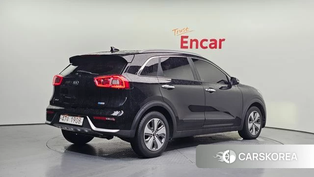 Kia Niro id 4605162 из Кореи 12
