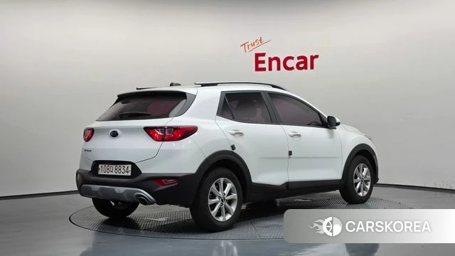Kia Stonic id 4737611 из Кореи 12