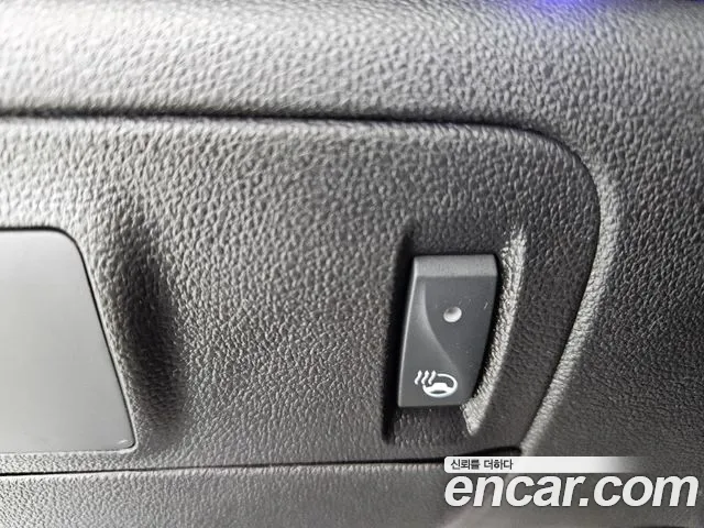 Renault Korea (Samsung) SM6 id 2672837 из Кореи 10