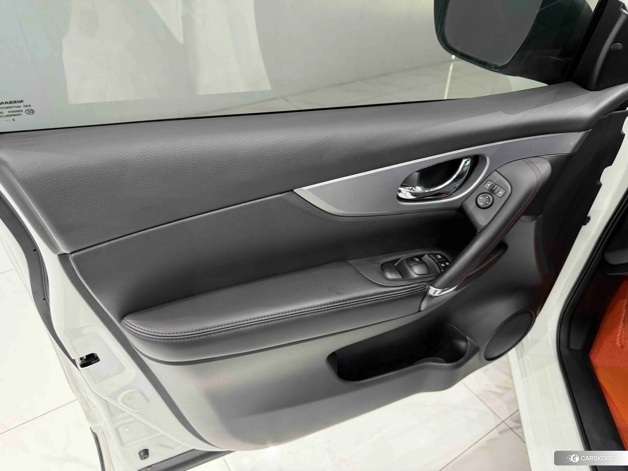 Nissan Qashqai id 4473393 из Китая 12