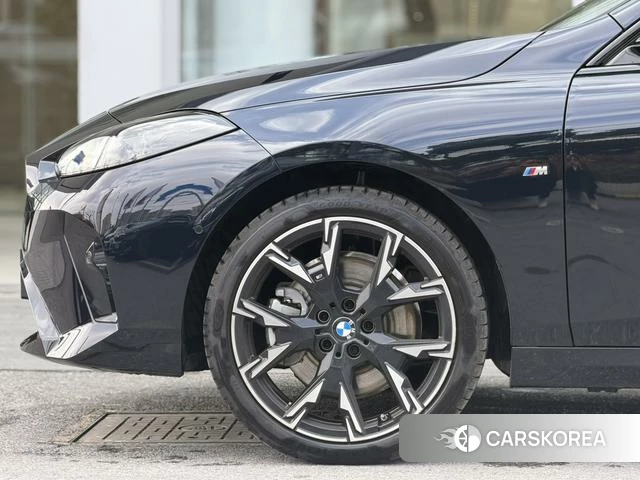 BMW 2 series 2025 Черный из Китая, фото 5