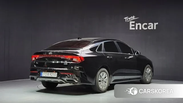 Kia K5 Hybrid 3rd Generation id 3213863 из Кореи 12