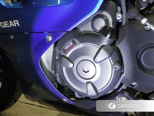 Engine photo