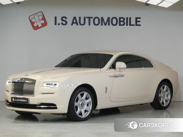 Rolls-Royce Lace id 4698387 из Кореи 11