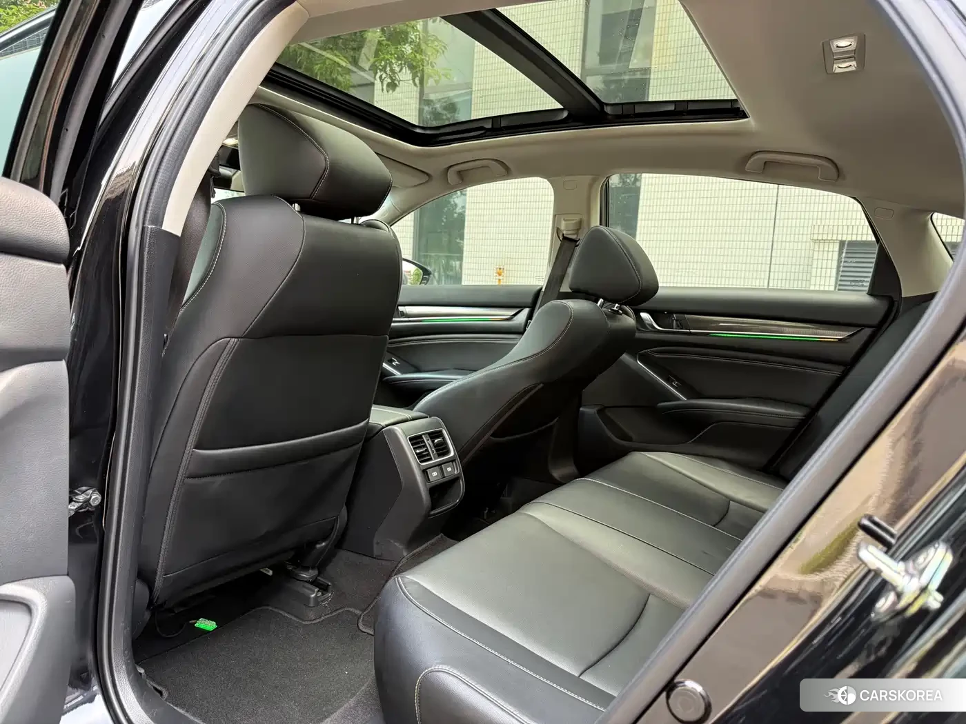 Honda Accord id 4622480 из Китая 7