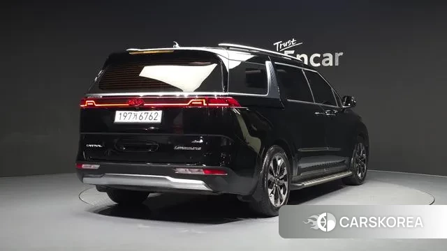 Kia Carnival 4th generation id 3747251 из Кореи 12