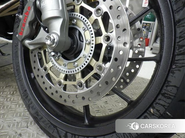 Проданный Honda CB1300SF SP id 3996673 из Японии, фото 12