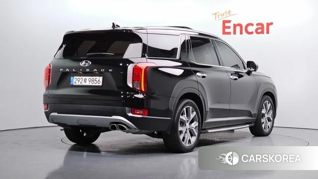 Hyundai Palisade id 4303893 из Кореи 12