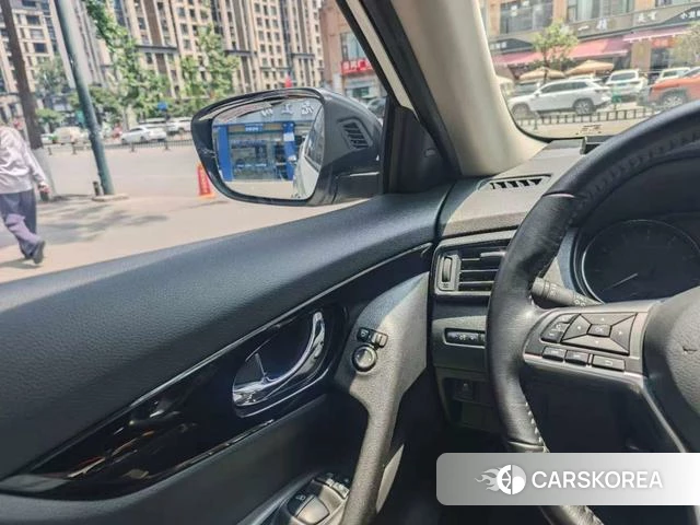 Nissan Qijun 2021 -- из Китая, фото 2