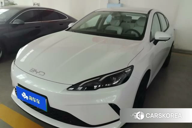 BYD Seal 05DM id 3993424 из Китая 9