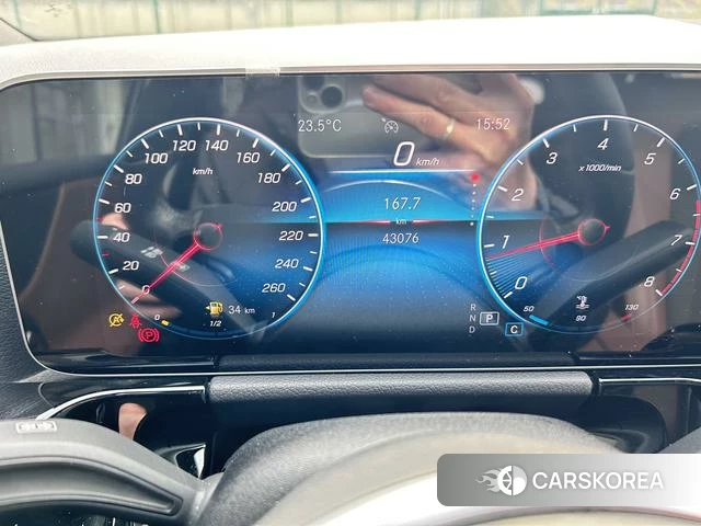 Mercedes-Benz Class B id 4238907 из Китая 9