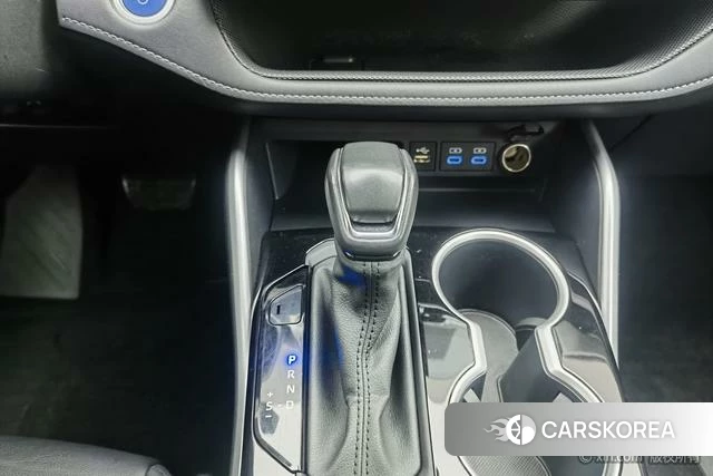 Toyota Highlander id 4258399 из Китая 12