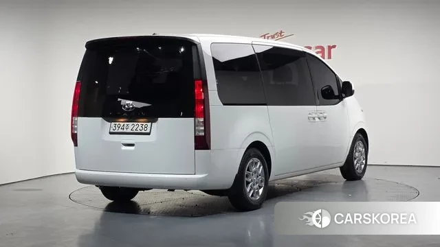 Hyundai Staria id 3421622 из Кореи 12