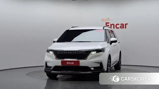 Kia Carnival 4th generation id 3707486 из Кореи 12