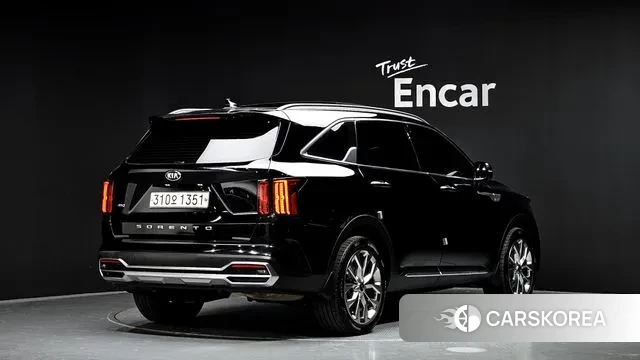 Kia Sorento 4th Generation id 3291549 из Кореи 12