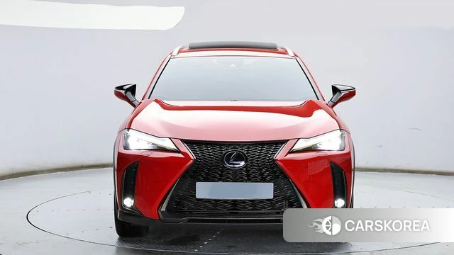 Lexus UX250h id 4317489 из Кореи 12