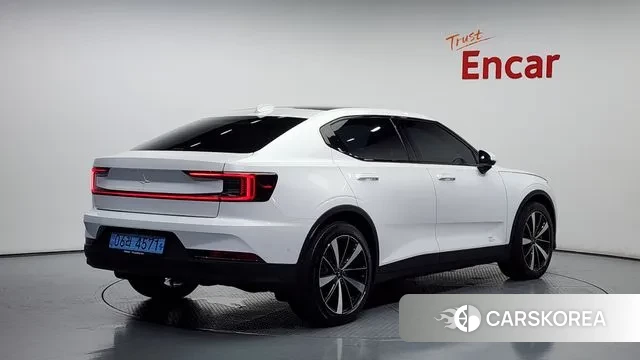 Polestar Polestar 2 id 3058934 из Кореи 12