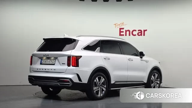 Kia Sorento 4th Generation id 3680845 из Кореи 12