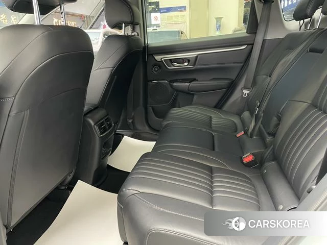 Honda Haoying PHEV id 4257632 из Китая 7