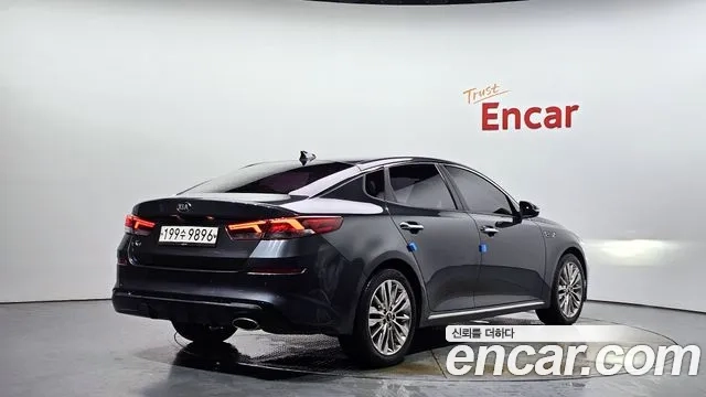 Kia The New K5 2nd generation id 2941564 из Кореи 12