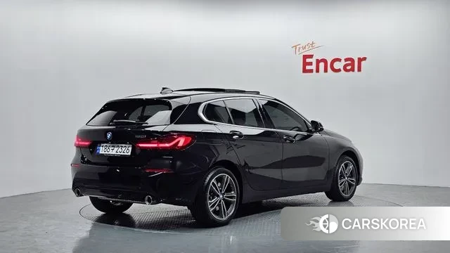 BMW 1 Series (F40) id 3389097 из Кореи 12