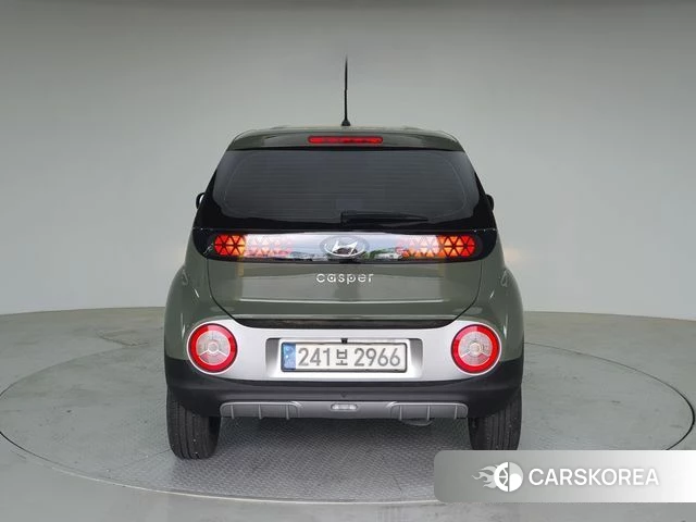 Hyundai Casper id 4349704 из Кореи 10
