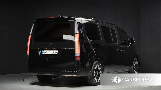 Hyundai Staria id 3876935 из Кореи 12