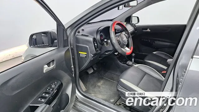 Kia Morning Urban (JA) id 2567906 из Кореи 12