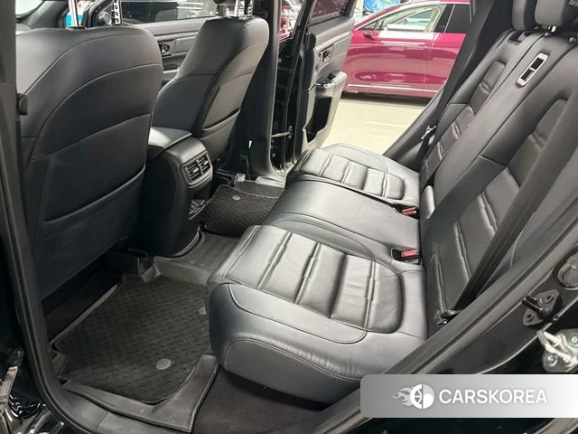 Honda CR-V id 3983144 из Китая 12