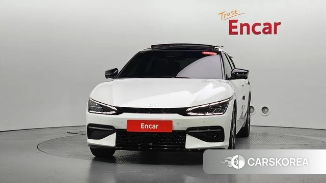 Kia EV6 id 4834565 из Кореи 12