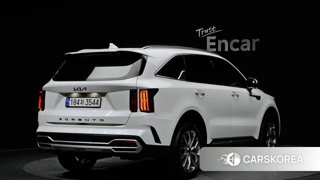 Kia Sorento 4th Generation id 4223465 из Кореи 12