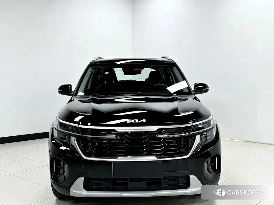 Новый Kia Seltos id 4949719 из Китая 12
