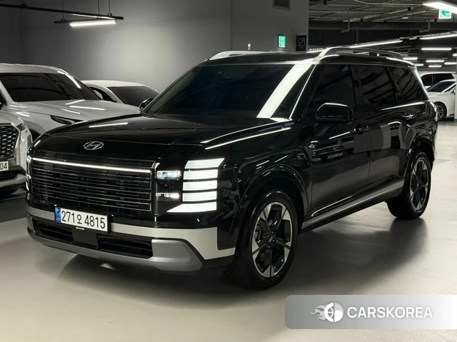 Hyundai Palisade (LX3) id 4546738 из Кореи 12