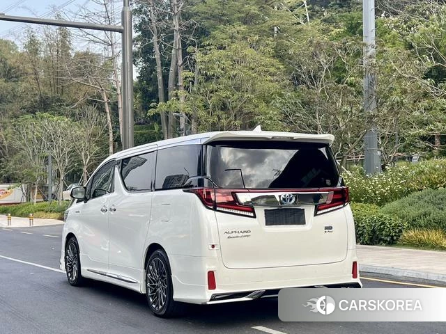Toyota Elfa id 4278146 из Китая 8