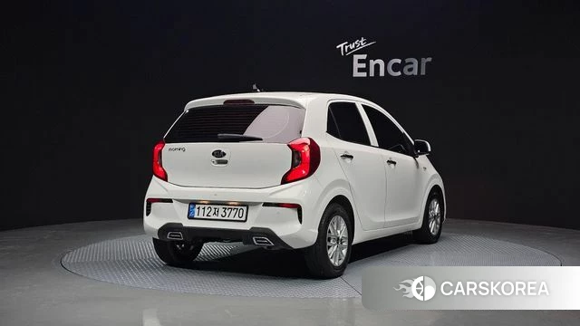 Kia Morning Urban (JA) id 4362424 из Кореи 12
