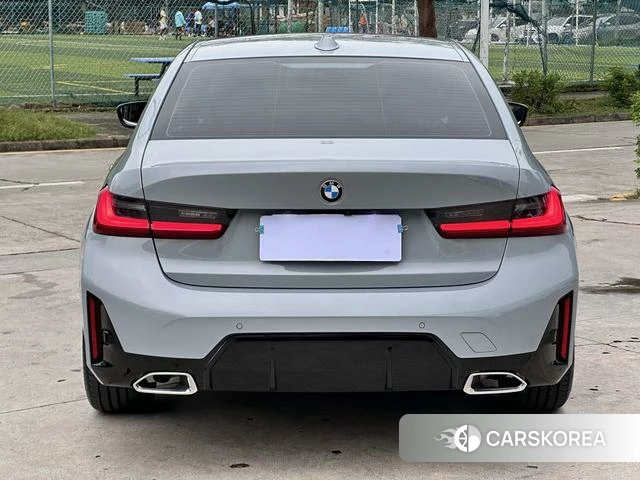 BMW 3 series id 4222047 из Китая 12