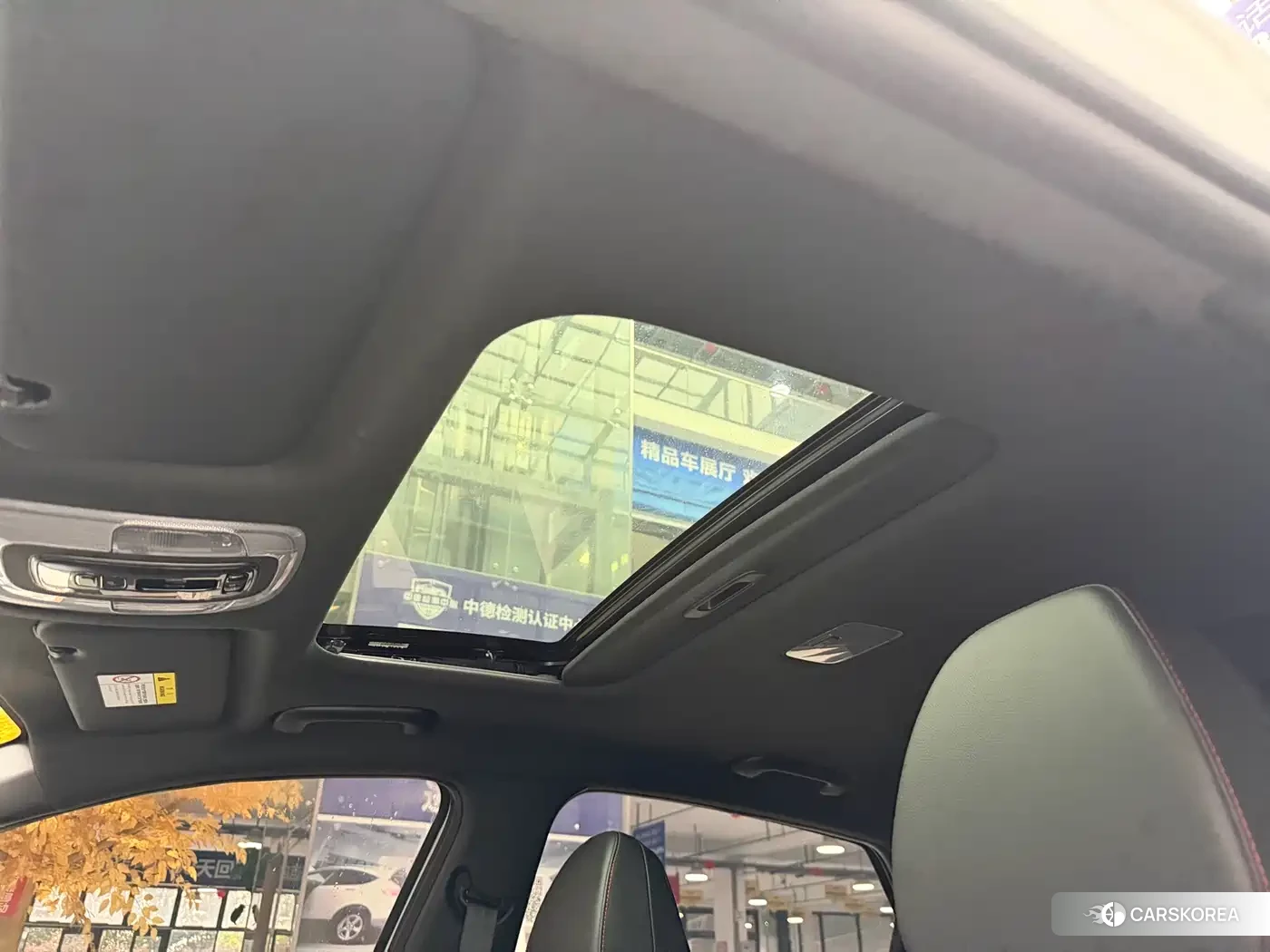 Hyundai Elantra id 4554095 из Китая 10