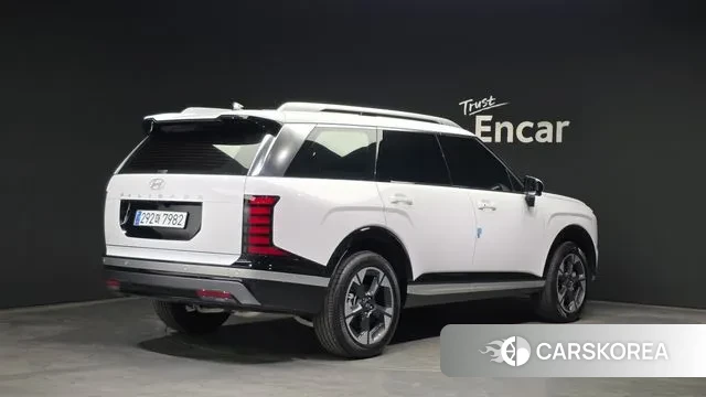 Hyundai Palisade (LX3) id 3744972 из Кореи 12