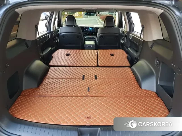 Hyundai Santa Fe (MX5) id 3437271 из Кореи 12