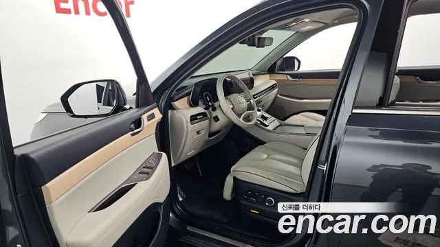 Hyundai The New Palisade id 2684842 из Кореи 12
