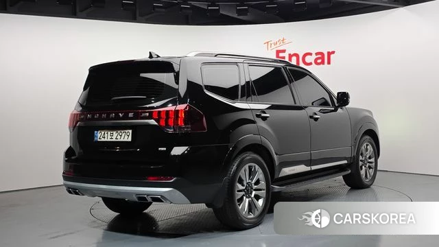 Kia Mohave Master id 4382129 из Кореи 12