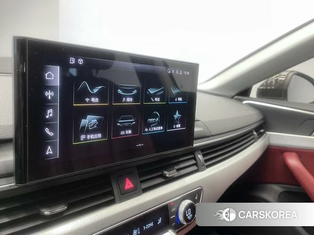 Audi A5 id 4278517 из Китая 11