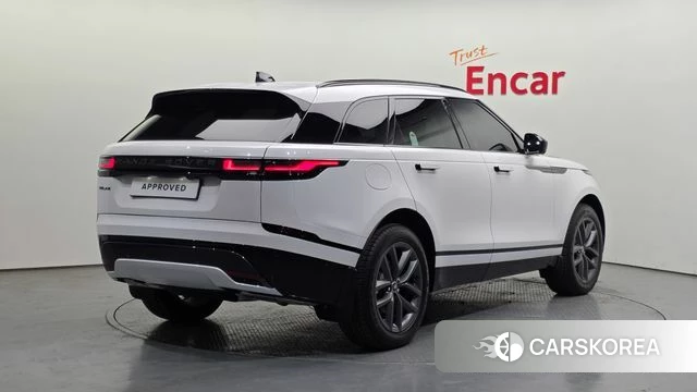 Land Rover Range Rover Velar id 4493373 из Кореи 12