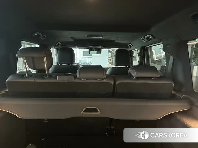 Mercedes-Benz G-class id 4394156 из Китая 10