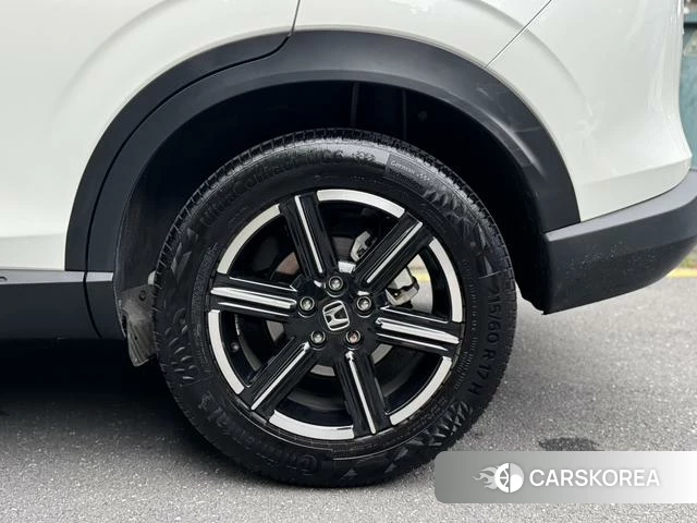 Honda Binzhi id 4277401 из Китая 12