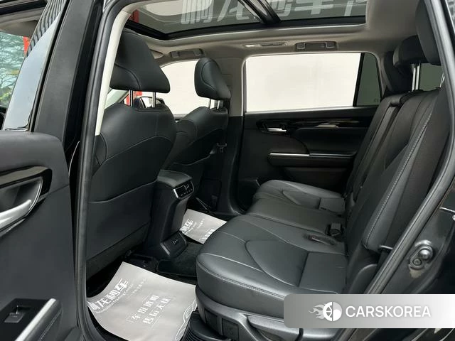 Toyota Highlander id 4335077 из Китая 12