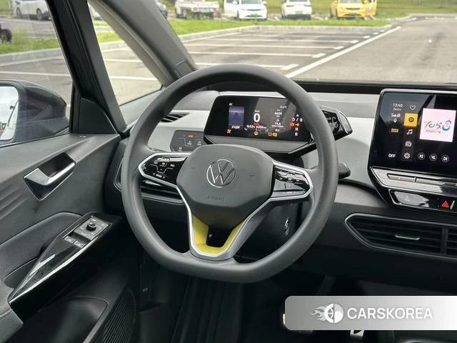 Volkswagen ID.3 id 4348940 из Китая 12