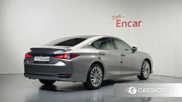 Lexus ES300h 7th generation id 4894597 из Кореи 12