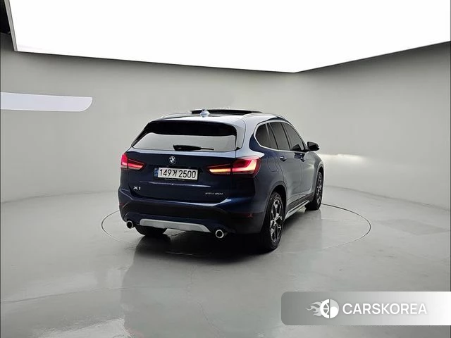 BMW X1 (F48) id 4383526 из Кореи 12